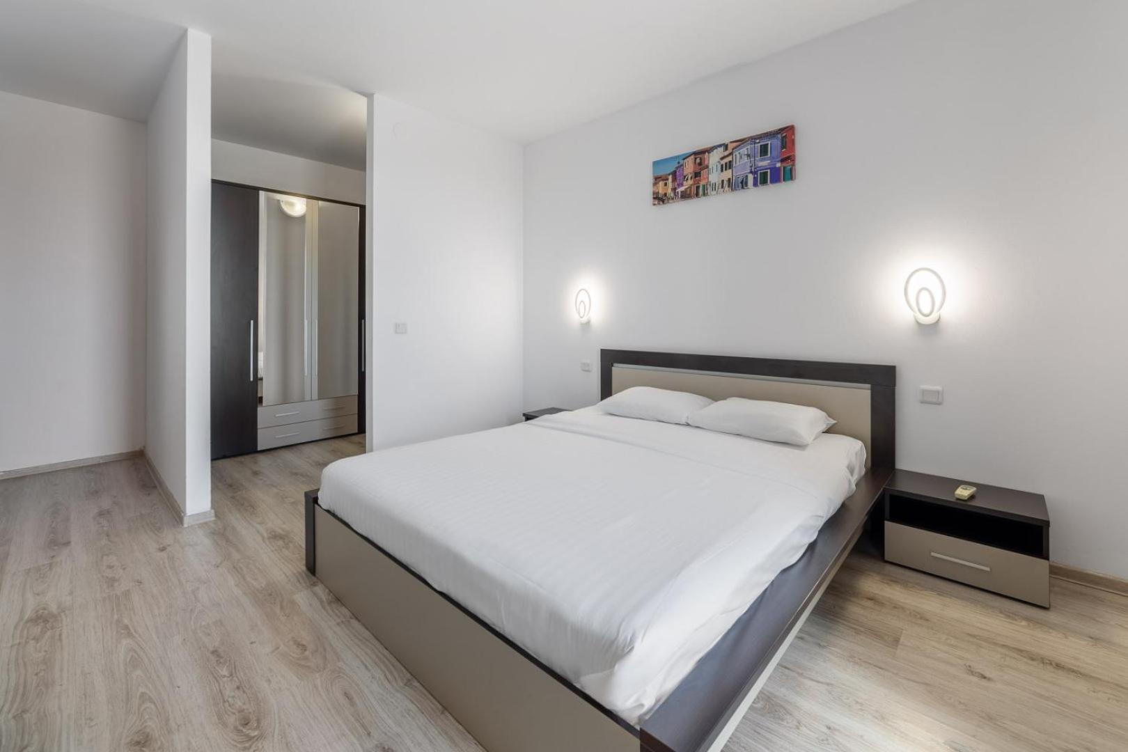 Monaco Grand Apartments By Citybookings 부쿠레슈티 외부 사진