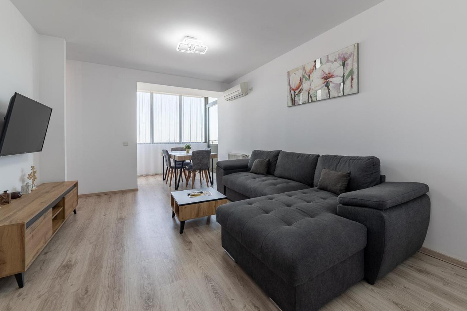 Monaco Grand Apartments By Citybookings 부쿠레슈티 외부 사진