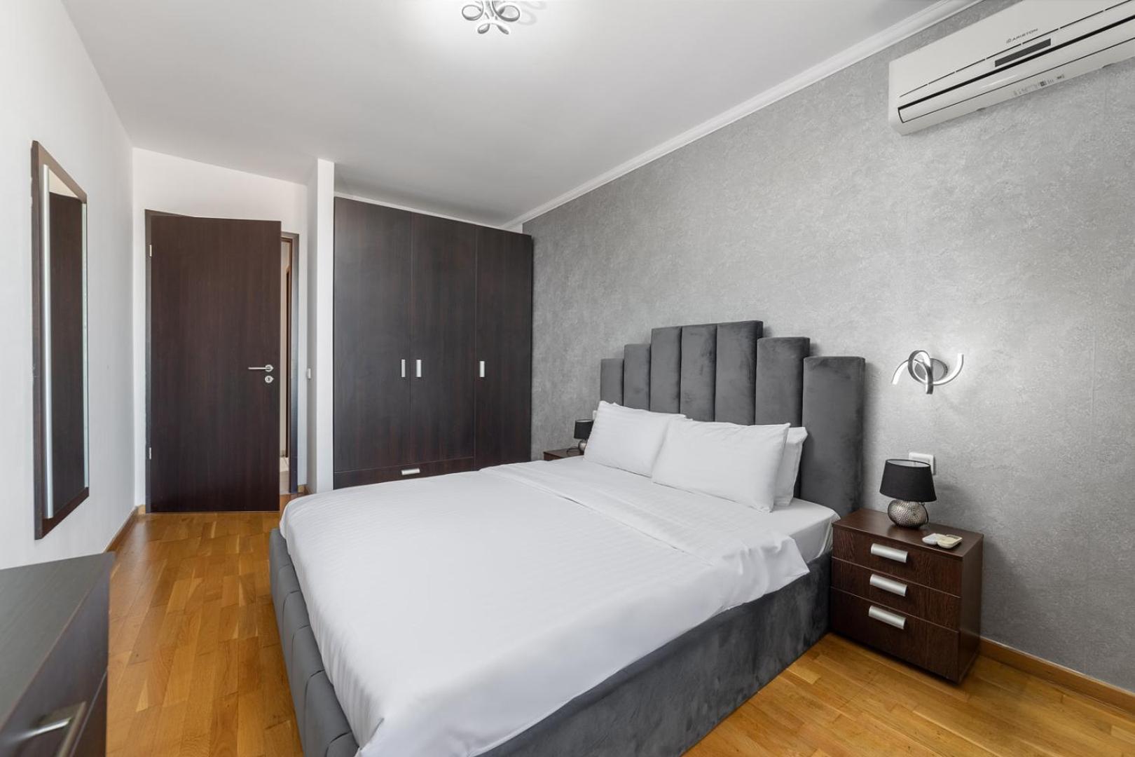 Monaco Grand Apartments By Citybookings 부쿠레슈티 외부 사진
