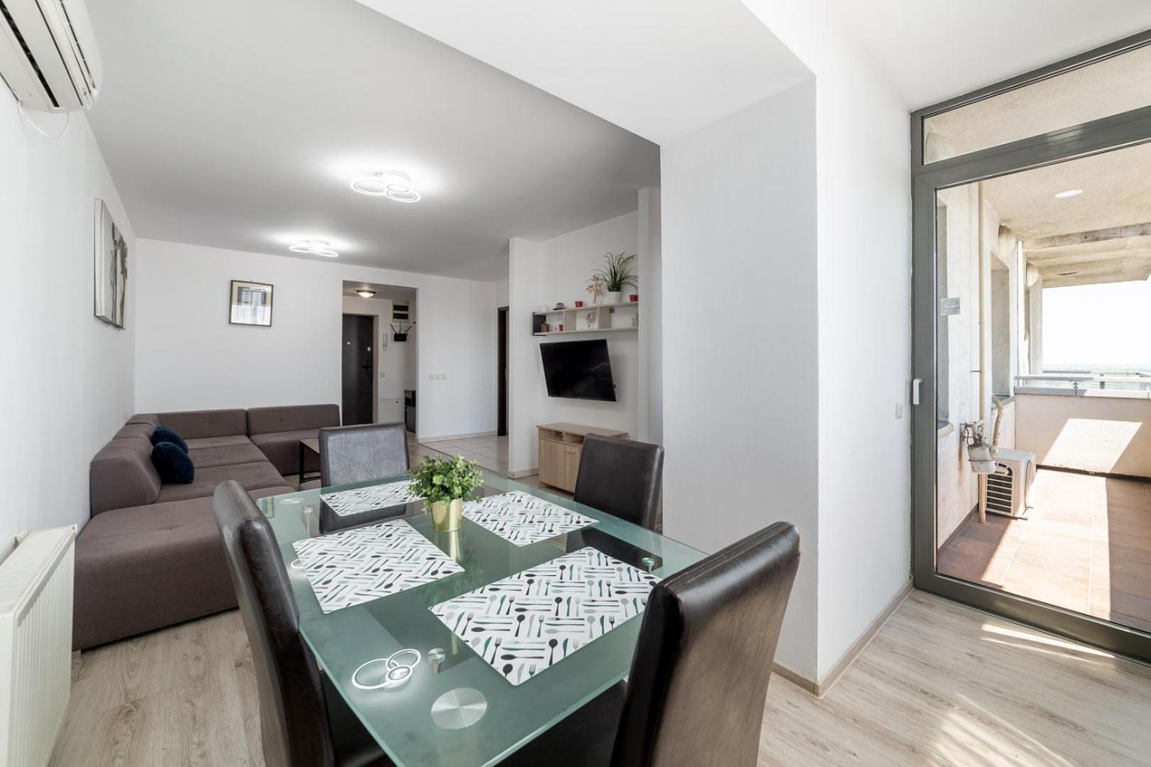 Monaco Grand Apartments By Citybookings 부쿠레슈티 외부 사진
