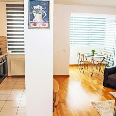 Monaco Grand Apartments By Citybookings 부쿠레슈티 외부 사진